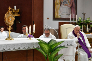 18-“24 ore per il Signore”: Celebrazione della Riconciliazione