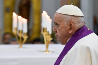 15-“24 ore per il Signore”: Celebrazione della Riconciliazione