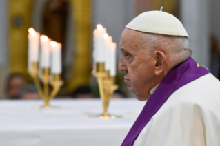 15-"24 horas para el Señor": Celebración de la Reconciliación 