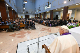 20-“24 ore per il Signore”: Celebrazione della Riconciliazione