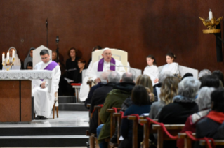 21-“24 ore per il Signore”: Celebrazione della Riconciliazione