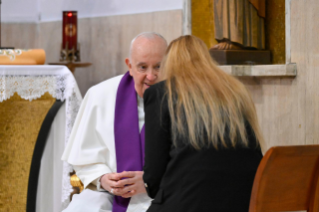 27-“24 ore per il Signore”: Celebrazione della Riconciliazione