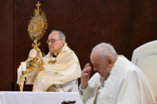 17-« 24 heures pour le Seigneur » : Célébration pénitentielle 