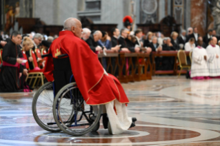 0-Venerdì Santo «Passione del Signore» – Celebrazione della Passione del Signore