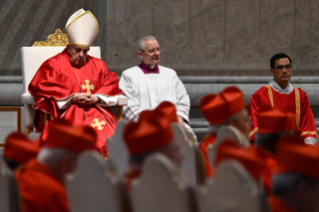 6-Venerdì Santo «Passione del Signore» – Celebrazione della Passione del Signore