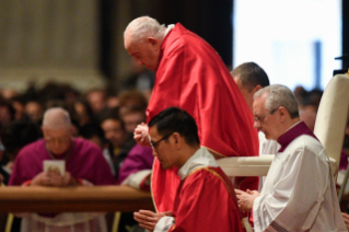 16-Venerdì Santo «Passione del Signore» – Celebrazione della Passione del Signore