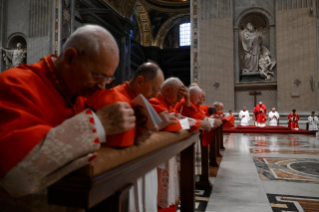 18-Venerdì Santo «Passione del Signore» – Celebrazione della Passione del Signore