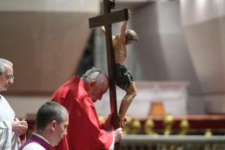 29-Good Friday - Celebration of the Passion of the Lord