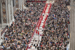 2-Domenica di Pentecoste ­– Santa Messa