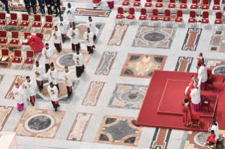 4-Domenica di Pentecoste ­– Santa Messa