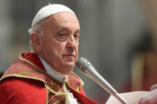 3-Domenica di Pentecoste ­– Santa Messa