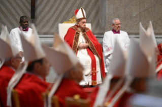 7-Domenica di Pentecoste ­– Santa Messa