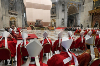 9-Domenica di Pentecoste ­– Santa Messa