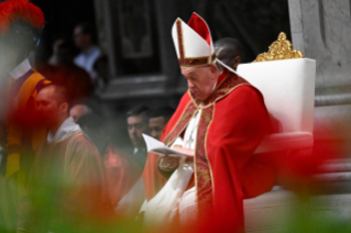 11-Domenica di Pentecoste ­– Santa Messa