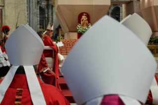 19-Domenica di Pentecoste ­– Santa Messa