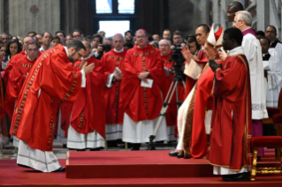 12-Domenica di Pentecoste ­– Santa Messa