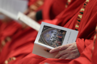13-Domenica di Pentecoste ­– Santa Messa
