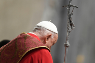 17-Domenica di Pentecoste ­– Santa Messa