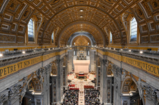 18-Domenica di Pentecoste ­– Santa Messa