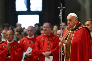 14-Domenica di Pentecoste ­– Santa Messa