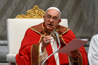 15-Domenica di Pentecoste ­– Santa Messa