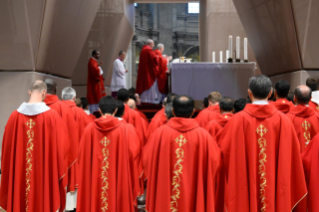 23-Domenica di Pentecoste ­– Santa Messa