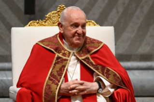 29-Domenica di Pentecoste ­– Santa Messa