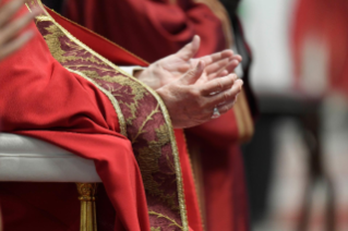 30-Domenica di Pentecoste ­– Santa Messa