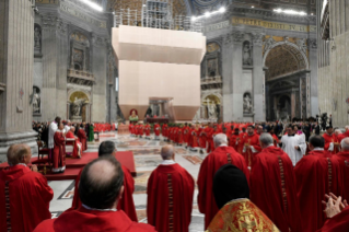 26-Domenica di Pentecoste ­– Santa Messa