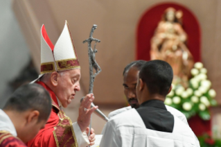 32-Domenica di Pentecoste ­– Santa Messa