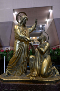 0-Solemnity of Saints Peter and Paul, Apostles – Holy Mass