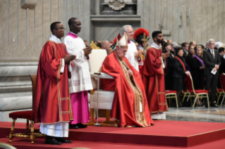 3-Solemnity of Saints Peter and Paul, Apostles – Holy Mass