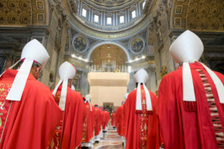 11-Solemnity of Saints Peter and Paul, Apostles – Holy Mass