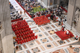 10-Solemnity of Saints Peter and Paul, Apostles – Holy Mass
