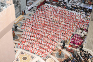 16-Solemnity of Saints Peter and Paul, Apostles – Holy Mass