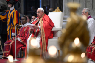 17-Solemnity of Saints Peter and Paul, Apostles – Holy Mass