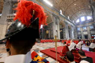 18-Solemnity of Saints Peter and Paul, Apostles – Holy Mass