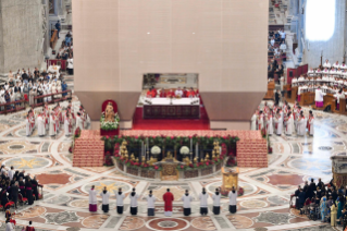 28-Solemnity of Saints Peter and Paul, Apostles – Holy Mass