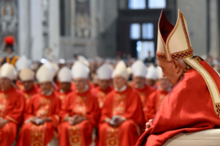 21-Solemnity of Saints Peter and Paul, Apostles – Holy Mass
