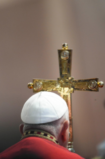 27-Solemnity of Saints Peter and Paul, Apostles – Holy Mass
