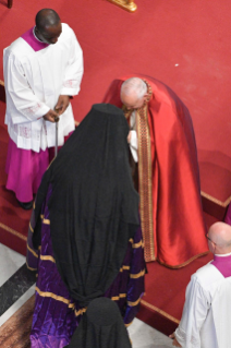 32-Solemnity of Saints Peter and Paul, Apostles – Holy Mass