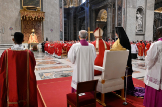 34-Solemnity of Saints Peter and Paul, Apostles – Holy Mass