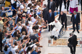 41-Solemnity of Saints Peter and Paul, Apostles – Holy Mass