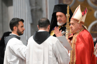 36-Solemnity of Saints Peter and Paul, Apostles – Holy Mass