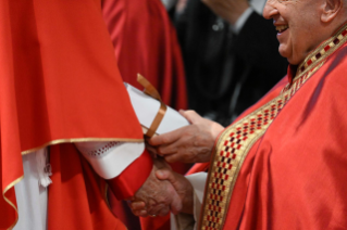 38-Solemnity of Saints Peter and Paul, Apostles – Holy Mass