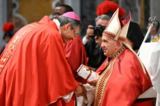 39-Solemnity of Saints Peter and Paul, Apostles – Holy Mass