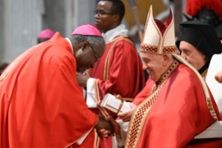 37-Solemnity of Saints Peter and Paul, Apostles – Holy Mass