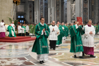 4-33rd Sunday of Ordinary Time - Holy Mass