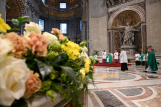 9-33rd Sunday of Ordinary Time - Holy Mass