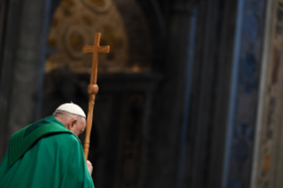 10-33rd Sunday of Ordinary Time - Holy Mass